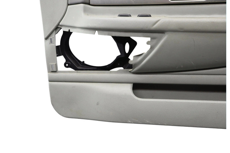 Load image into Gallery viewer, 02-05 Ford Thunderbird Right Passenger Side Interior Door Panel Trim Oem

