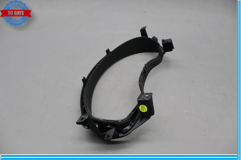 Load image into Gallery viewer, 12-18 Audi A6 Dashboard Instrument Cluster Gauge Bezel Cover Trim Oem

