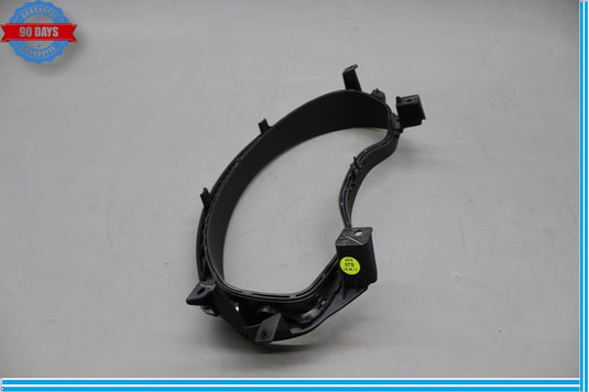 12-18 Audi A6 Dashboard Instrument Cluster Gauge Bezel Cover Trim Oem