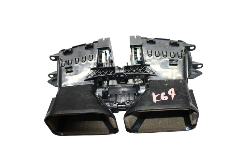 Load image into Gallery viewer, 06-16 Mercedes W212 E350 E550 Front Dashboard Dash Center AC A/C Air Vent Oem
