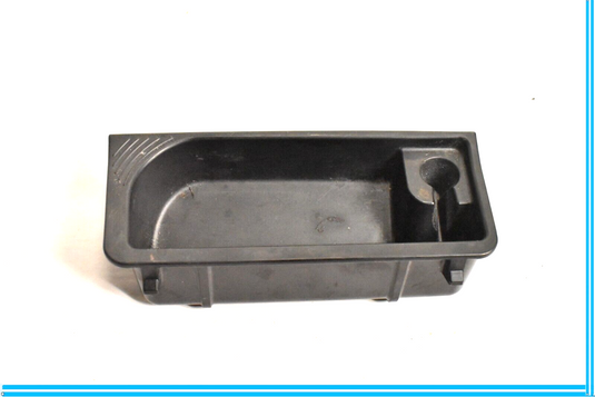 09-15 BMW 750Li 750i F01 F02 Front Center Console Ashtray Insert 9119317 Oem
