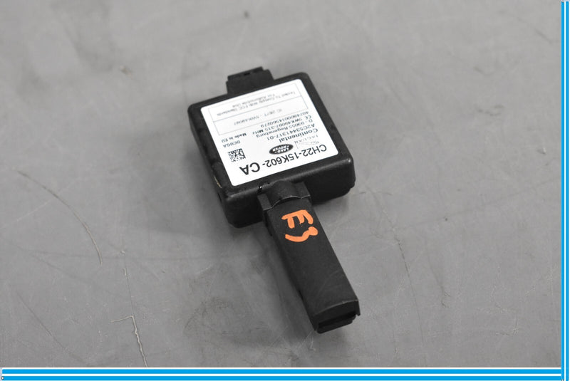 Load image into Gallery viewer, 10-15 Jaguar XJ XJL XF Keyless Entry Antenna Sensor Control Module Oem
