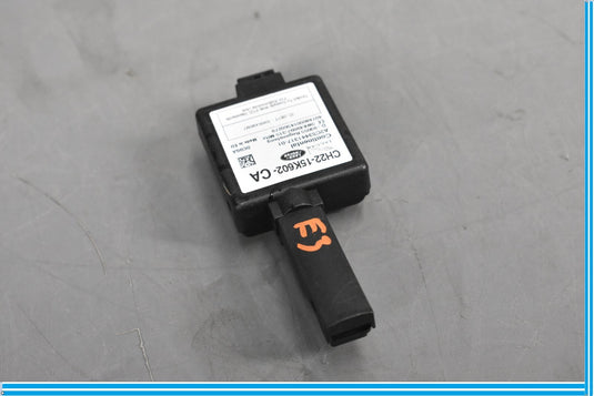 10-15 Jaguar XJ XJL XF Keyless Entry Antenna Sensor Control Module Oem
