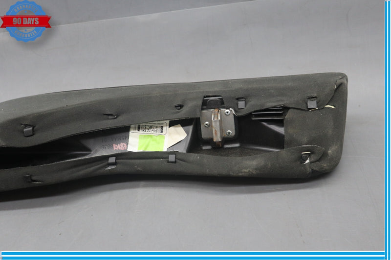 Load image into Gallery viewer, 14-17 Maserati Ghibli M157 Rear Right Or Left Side Seat Bolster Trim Cushion Oem
