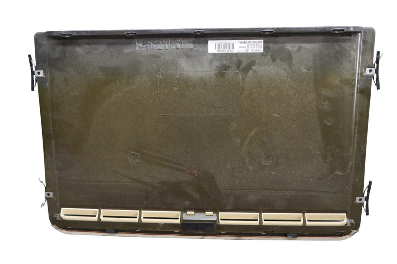 Load image into Gallery viewer, 12-15 Audi S6 S7 A6 A7 Quattro Sunroof Sliding Cover Shade Trim Cover Oem
