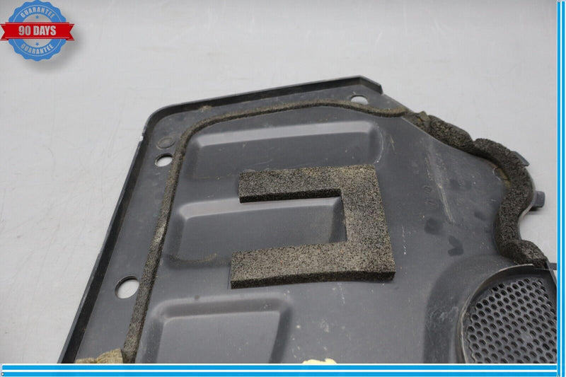 Load image into Gallery viewer, 10-19 Jaguar X351 XJ XJL Right Side Windshield Wind Screen Cowl Cover Oem
