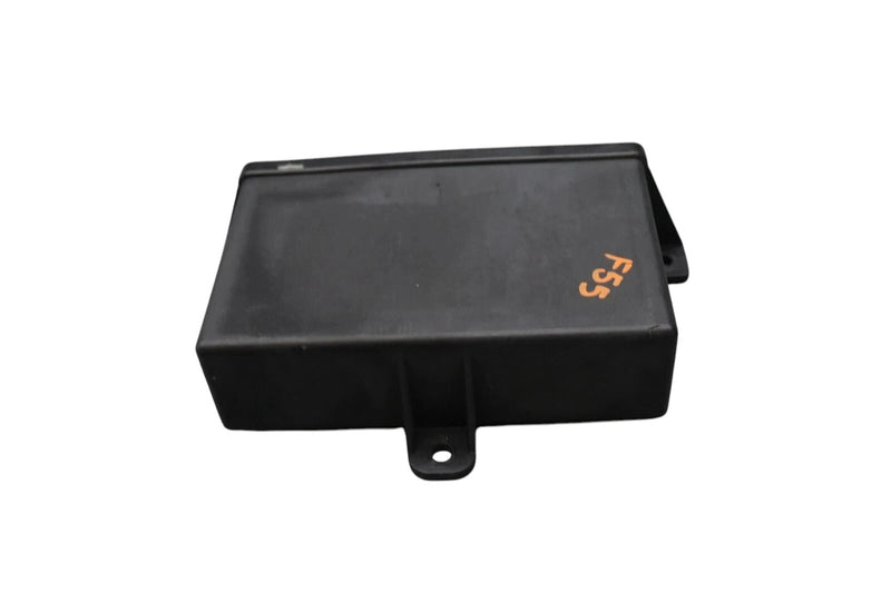 Load image into Gallery viewer, 10-15 Jaguar X351 XJ XJL Parking Brake Module Control Unit 8W832C496AC Oem
