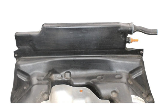 03-10 Bentley Continental GT Coupe Fuel Gas Tank Reservoir Assembly Oem