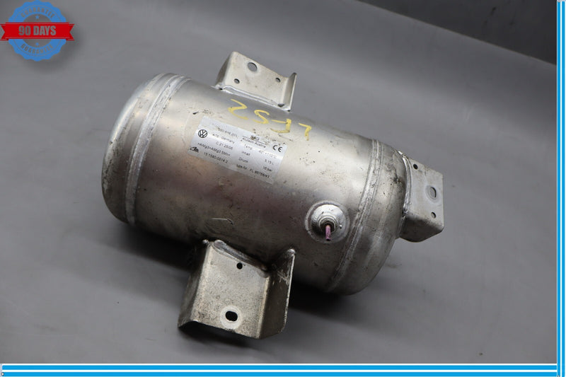 Load image into Gallery viewer, 03-18 Bentley Continental Air Suspension Pressure Accumulator Vacuum Tank Oem
