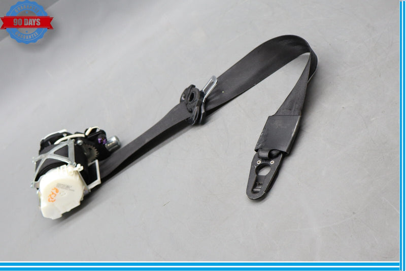 Load image into Gallery viewer, 07-15 Audi Q7 Rear Right Passenger 3rd Row Seat Belt Seatbelt Retractor Oem
