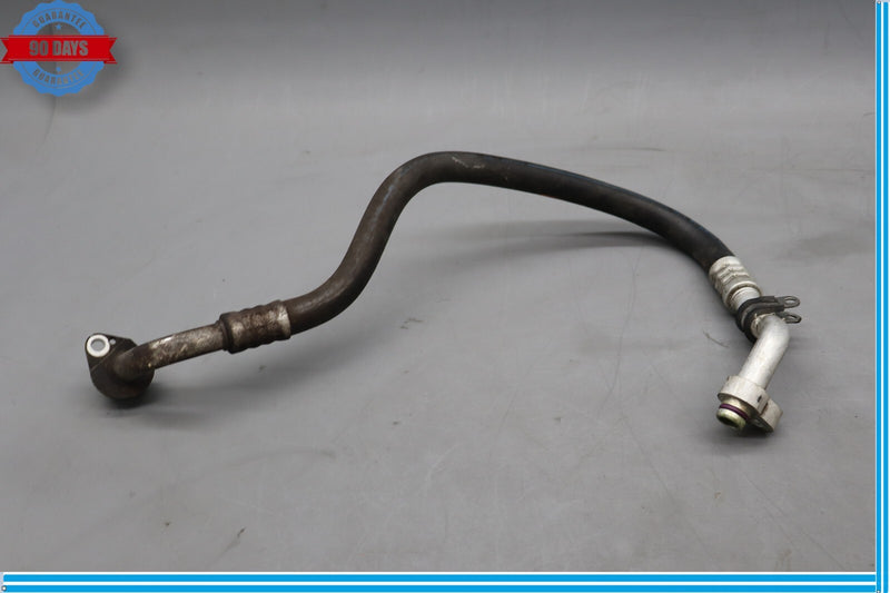 Load image into Gallery viewer, 11-16 Porsche Panamera Hybrid A/C Air Conditioning Hose Pipe Line Oem
