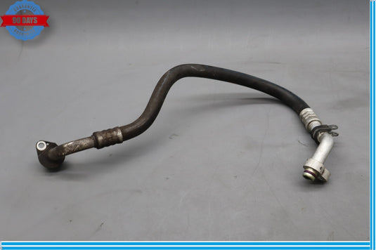 11-16 Porsche Panamera Hybrid A/C Air Conditioning Hose Pipe Line Oem