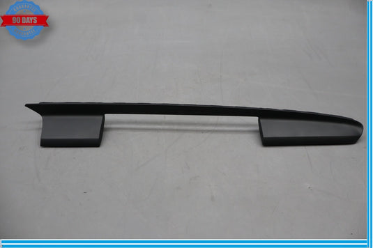12-18 Audi A7 A7 Quattro Dashboard Display Screen Surround Trim Cover Oem