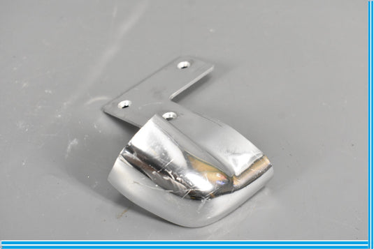 00-06 Mercedes CL500 CL600 W215 Rear Right Passenger Chrome Trim Cover Oem