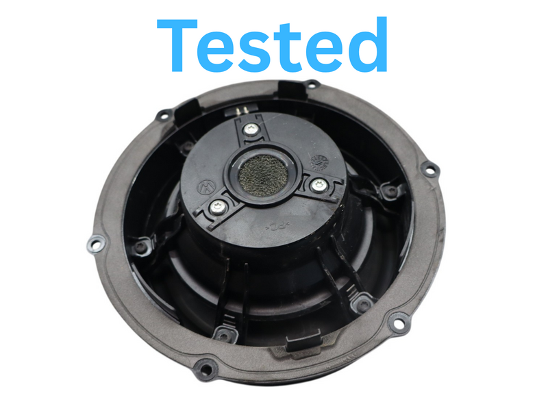 Load image into Gallery viewer, 11-16 Volkswagen VW Touareg Rear Right Side Door Audio Sound Speaker Oem
