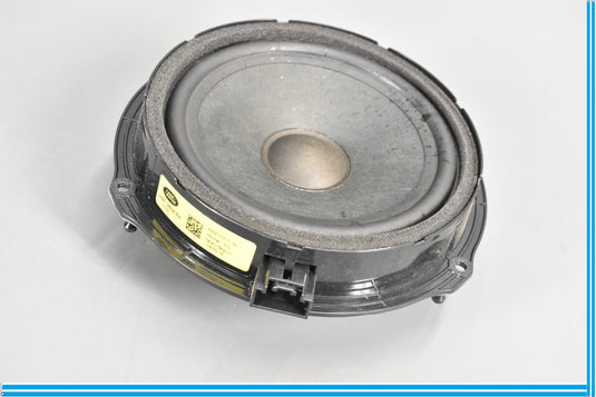 18-20 Jaguar E-Pace Rear Right Passenger Side Door Audio Speaker Oem