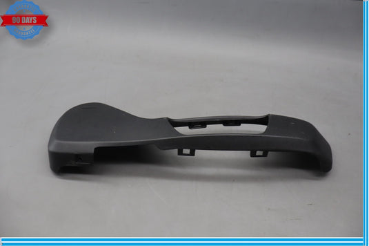 16-19 BMW X1 F41 Front Right Side Passenger Seat Switch Trim Cover Panel Oem