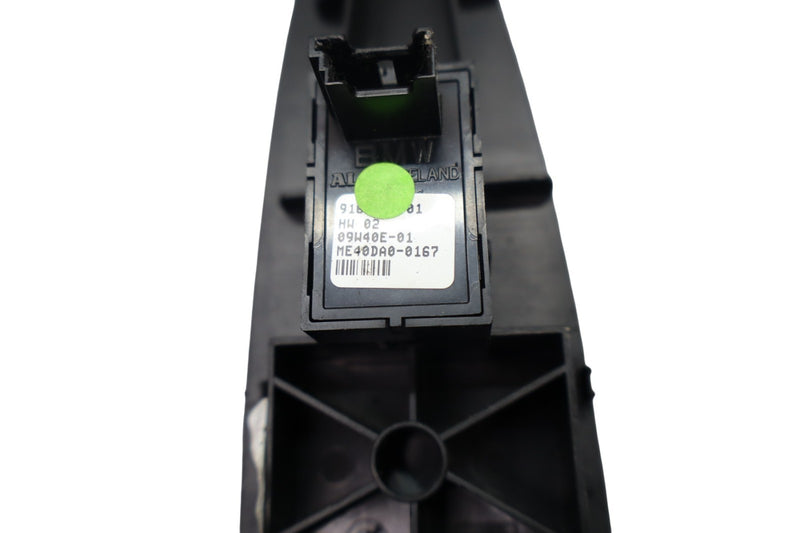 Load image into Gallery viewer, 10-17 BMW 535i 550i GT xDrive Front Right Passenger Window Control Switch Oem
