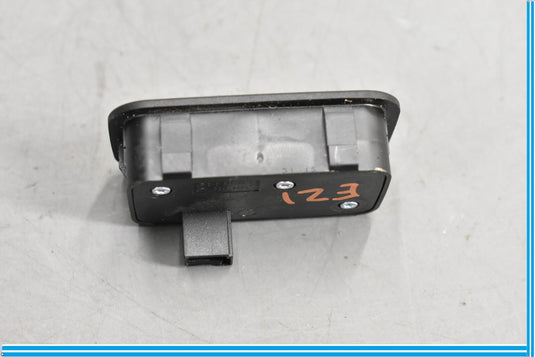 13-16 Mercedes GL450 X166 Tailgate Liftgate Trunk Lock Release Stop Switch Oem