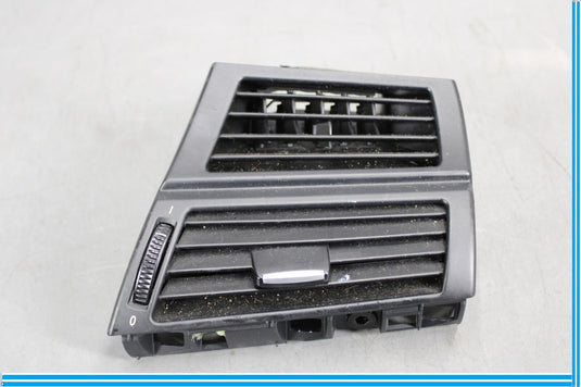 07-13 BMW X5 E70 Right Passenger Dash Ac Heater Air Vent Grille 7161804 Oem