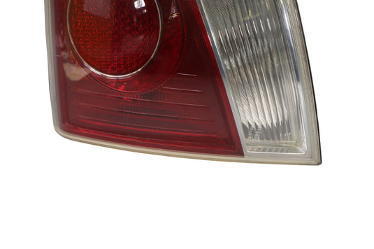 03-08 Maserati Quattroporte M139 Rear Left Driver Side Tail Light Lamp Oem