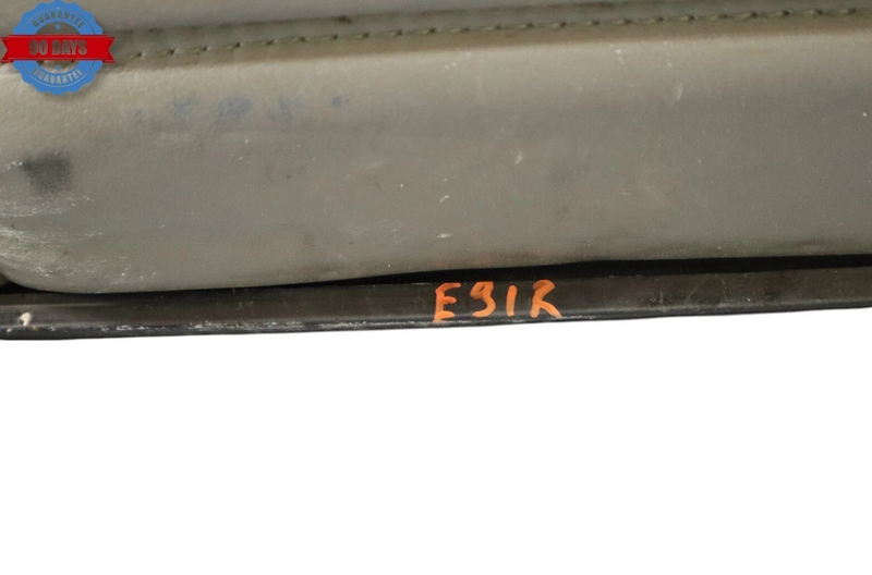 Load image into Gallery viewer, 03-07 Hummer H2 Front Right Passenger Side Seat Upper Cushion 88940370 Oem
