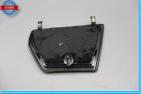 07-12 Mercedes GL450 GL550 Right Side Trunk Compartment Cover Panel Trim Oem