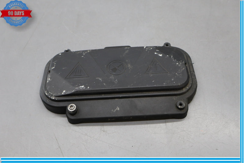Load image into Gallery viewer, 09-15 BMW 750i F01 F02 Upper Engine Control Module ECU Box Cover Oem
