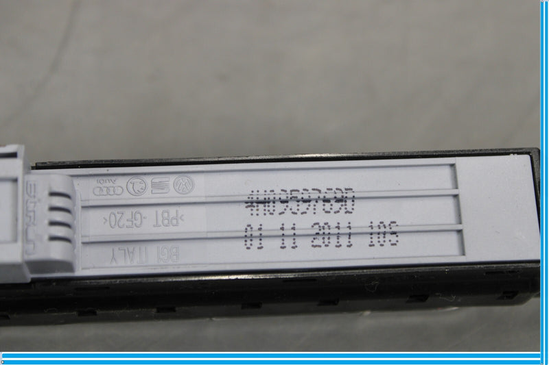 Load image into Gallery viewer, 11-18 Audi A8 Front Left Electric Memory Seat Adjustment Switch Oem

