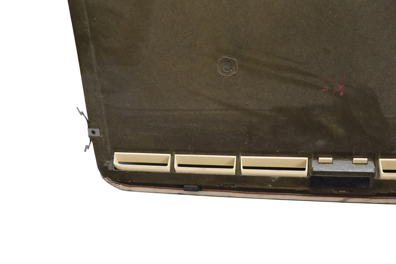 Load image into Gallery viewer, 12-15 Audi S6 S7 A6 A7 Quattro Sunroof Sliding Cover Shade Trim Cover Oem
