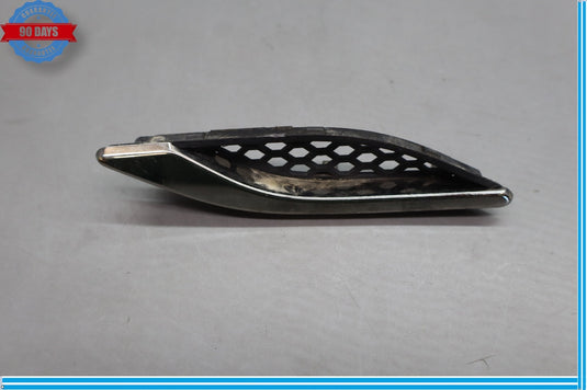 14-21 Maserati Ghibli M157 Right Or Left Side Fender Grill Grille Molding Oem