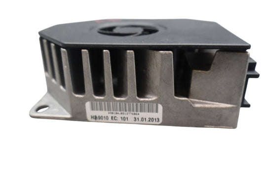08-18 Mercedes W218 CLS550 E350 R350 Subwoofer Amp Amplifier Harman Becker Oem
