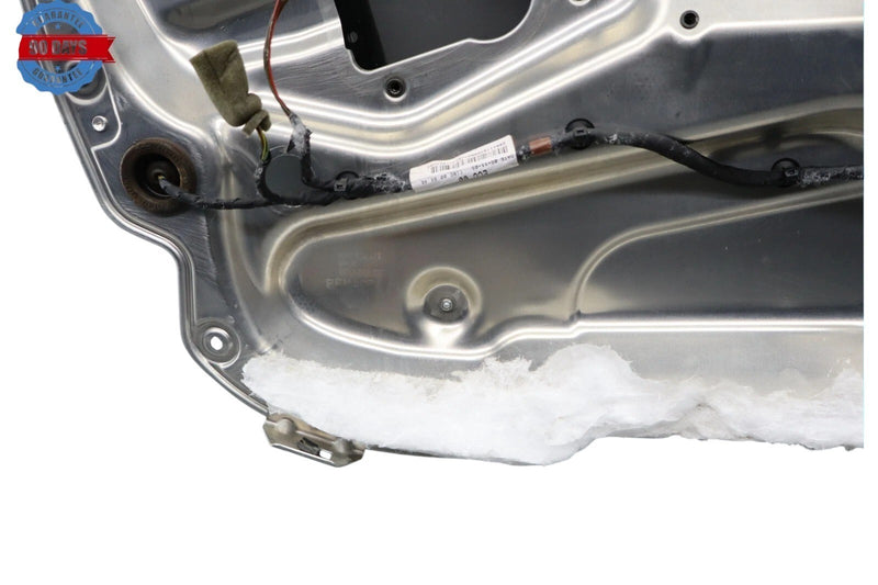 Load image into Gallery viewer, 06-12 Bentley Continental Flying Spur Front Left Side Door Window Regulator Oem
