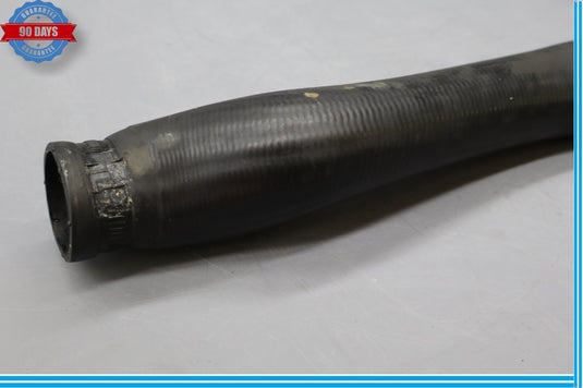 97-02 Jaguar XK8 XKR X100 Engine Motor Radiator Upper Coolant Hose Oem