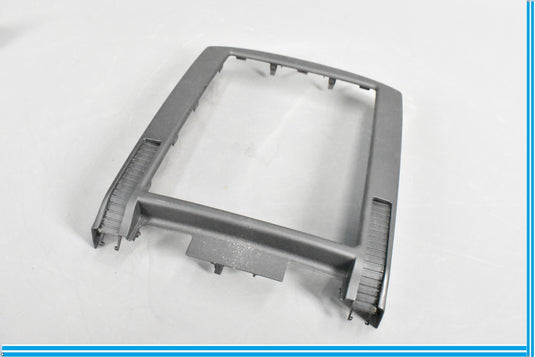 11-18 Audi A6 A7 A8 Q5 Q7 Quattro Armrest Console Trim Bezel 4H0864357C Oem