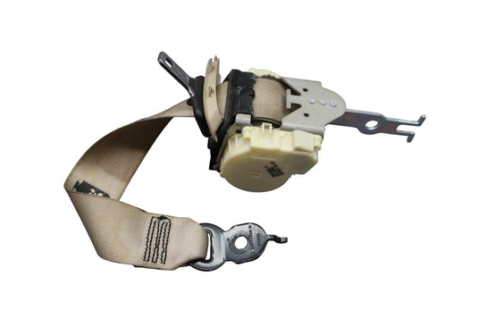 09-15 BMW F02 750Li 750i Rear Passenger Side Safety Seat Belt Retractor Oem