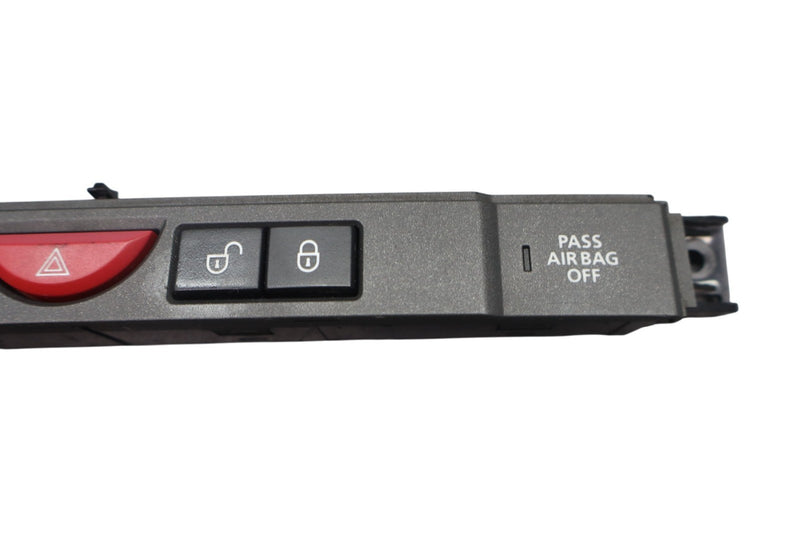 Load image into Gallery viewer, 06-08 Land Rover Range Rover Sport Hazard Traction Control Switch Assembly Oem
