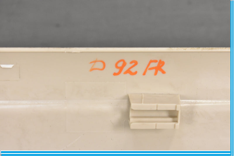 Load image into Gallery viewer, 12-18 BMW 650i 640i F06 Front Right Passenger Side A Pillar Cover Trim Panel Oem
