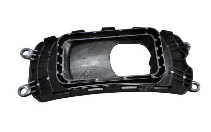 Load image into Gallery viewer, 14-17 Maserati Quattroporte Center Console Shifter Slider Trim Ring Oem
