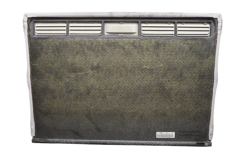 Load image into Gallery viewer, 12-18 Mercedes CLS63 AMG W218 Sunroof Sliding Cover Shade Trim Cover Oem
