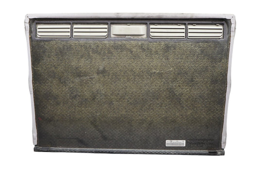 12-18 Mercedes CLS63 AMG W218 Sunroof Sliding Cover Shade Trim Cover Oem