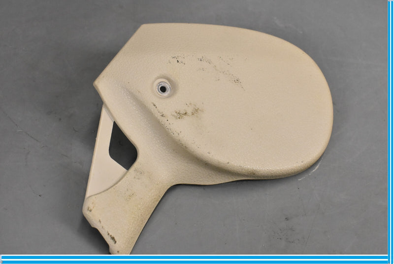 Load image into Gallery viewer, 09-15 BMW 750I 750LI F01 F02 Front Left Driver Side Seat Inner Trim Cover Oem

