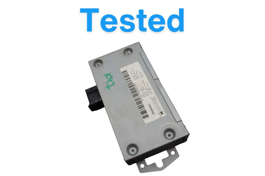 07-15 Jaguar X150 XK XKR Harman Becker USB AUX Audio Module 8X2314D212AA Oem