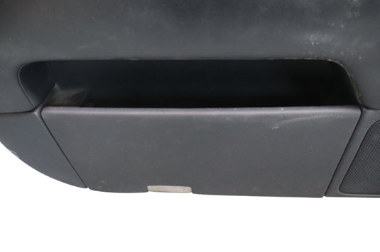 07-09 Lexus LS460L XF40 Front Left Side Interior Door Panel Assembly Oem