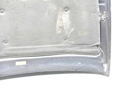 07-12 Lexus LS460 LS460l LS600h Front Hood Bonnet Cover Shell Panel Assembly Oem