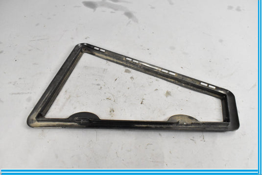 05-08 Bentley Continental Right Air Filter Trim Cover Panel 3D1819648 Oem