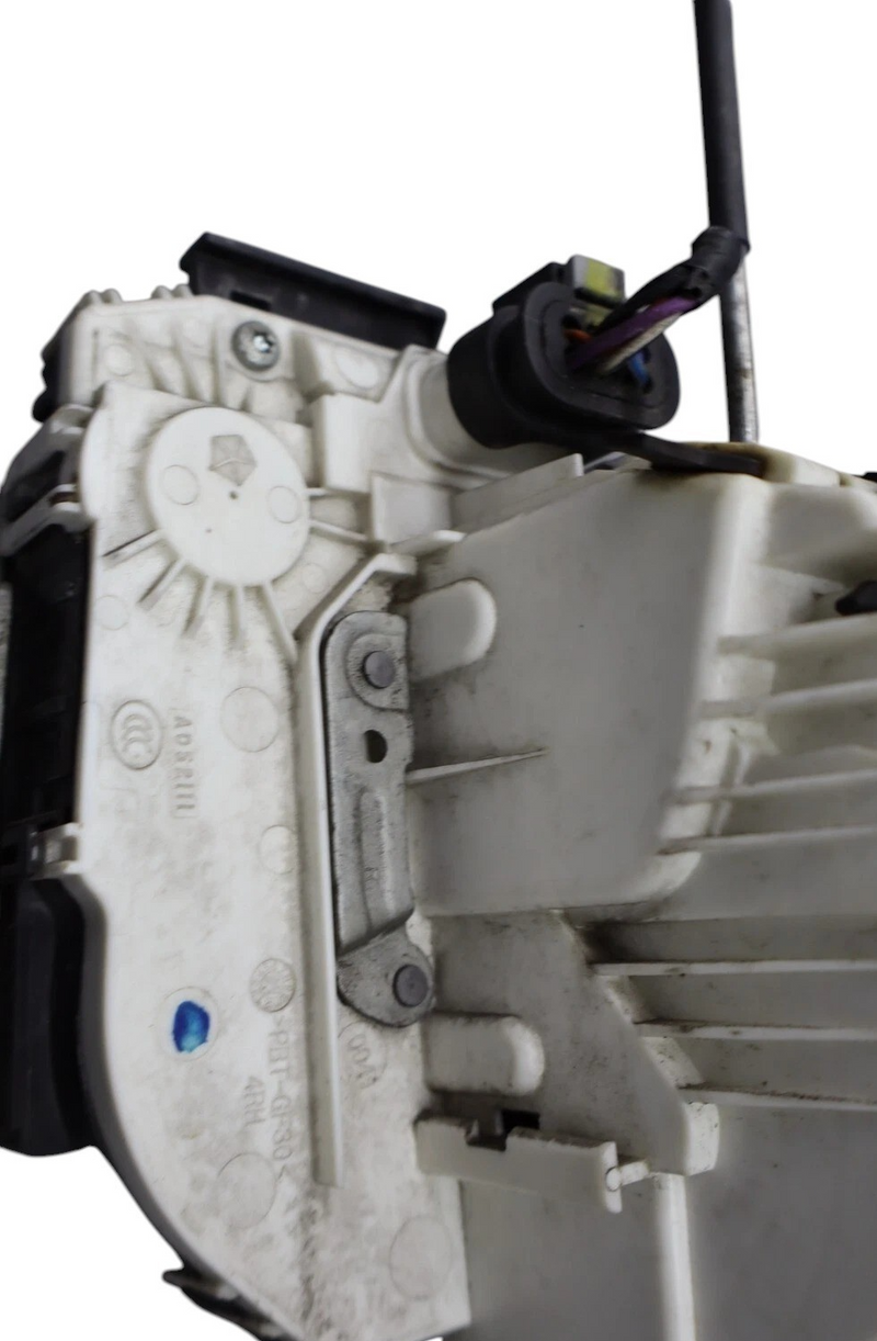 Load image into Gallery viewer, 14-22 Maserati Quattroporte Front Right Door Lock Latch Actuator 670003103 Oem
