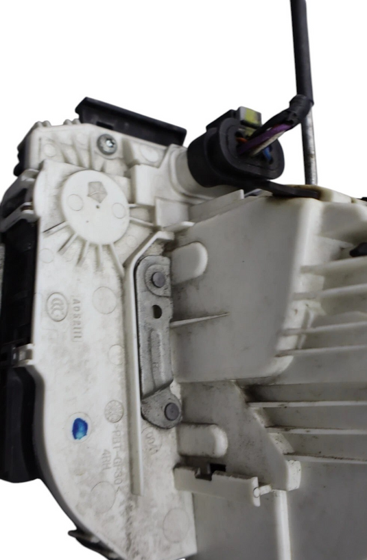 14-22 Maserati Quattroporte Front Right Door Lock Latch Actuator 670003103 Oem