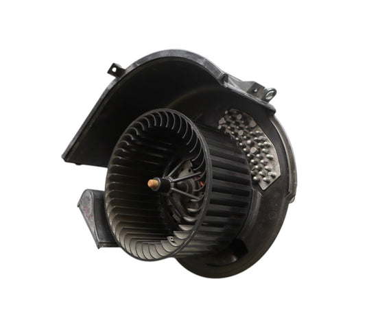 14-18 BMW X5 HVAC AC Heater Blower Motor Fan Black 927611201 Oem