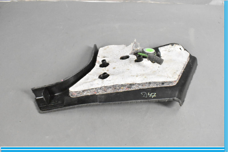 Load image into Gallery viewer, 00-06 Mercedes CL500 S55 AMG Front Right Passenger Side Kick Panel Speaker Oem
